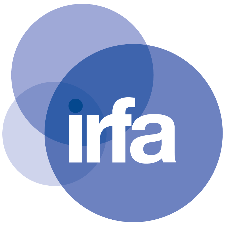 logo IRFA
